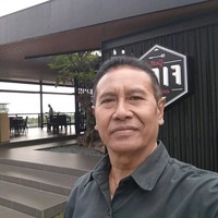 Frans Mada