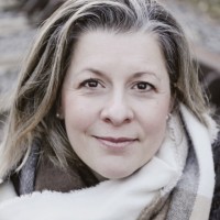 Marijke Merveillie
