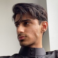 Faizan Yousaf