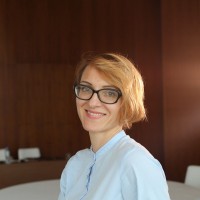 Alena Tomchuk