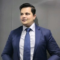 Roshan Pandey