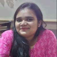 Aadnya Gharat