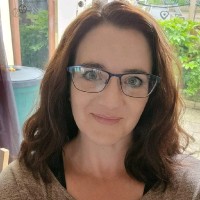 Joanne Martin