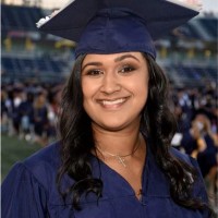 Katerina Pardo, Hcmba