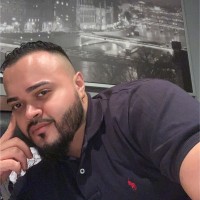 Luis Rodriguez