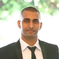 Eliran Garam
