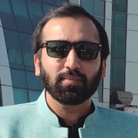 Arslan Saif