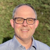 Andy Wright
