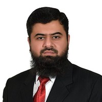 Muhammad Asif Anwar
