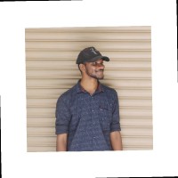 Kanishkar R