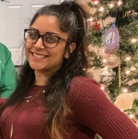 Anisha Patel