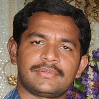 Raghavender Reddy Palla