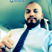 Mohammed Alrefaei