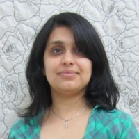 Jisha Veluthedath
