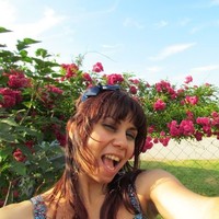 Evelyn Demertzi