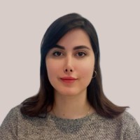 Sogol Peik Mortazavi