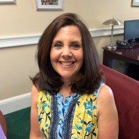 Rhonda Perry