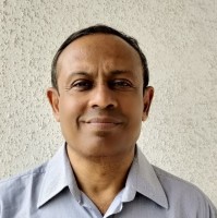 Rajesh Savla