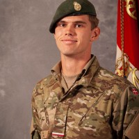 Rasmus Frik Poulsen