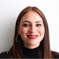 Veronica Ponce Padilla