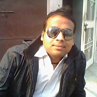 Nitin Sharma