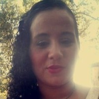 Stephanie Gonzalez Diogo