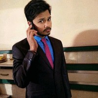 Siddharth Rajoria