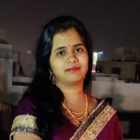Juhi Kumari