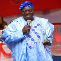 Shina Alege