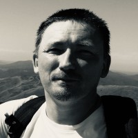 Piotr Sobolewski