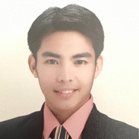 Mark Jayson Galvez