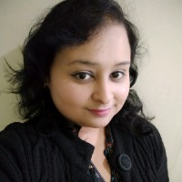 Swetlina Mishra