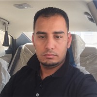 Adel Alhubaishi