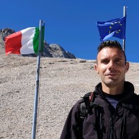 Ferrini Davide