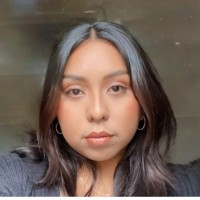 Elizabeth Cabrera