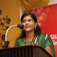 Jayasudha Ganesan