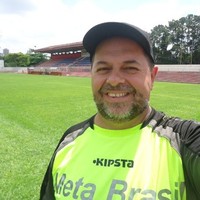 Naldo Pereira