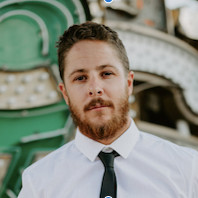 Scott Monahan