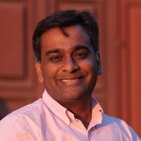 Anil Patel