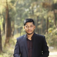 Pranta Kumar Roy