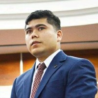Nestor Monzón Rashon