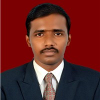 Jegan R