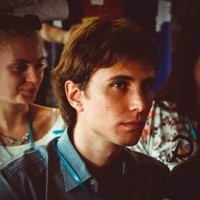 Alex Zakrzhevskiy