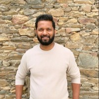 Sushil Jadhav