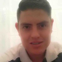Gustavo Colín Hernández