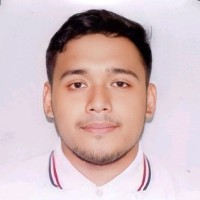 Michael Angelo Lagonoy