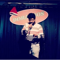 Mukund Manav