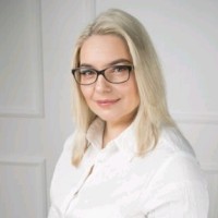Anna Lichtarska-Kiełb