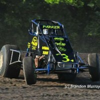Parker Frederickson