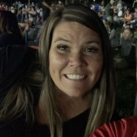 Marci Baker